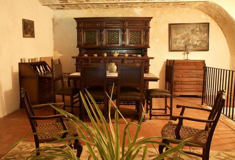 بنسيون Palazzo Pulieri