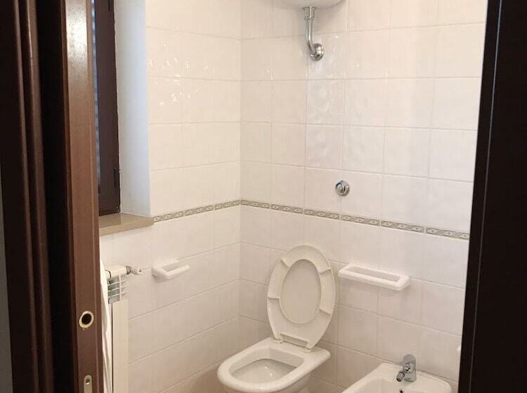پانسیون Residence Moscati