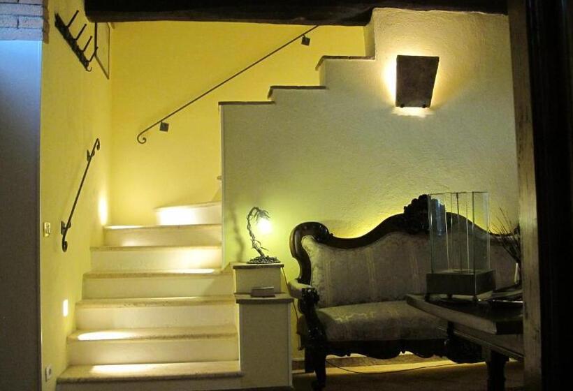 Пансион Residenza D'epoca Le Pisanelle
