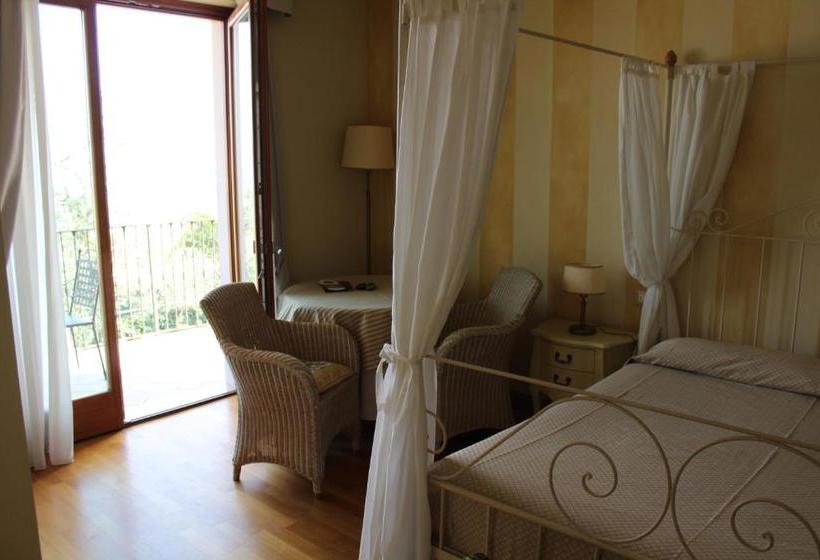 پانسیون Villa Elite Resort