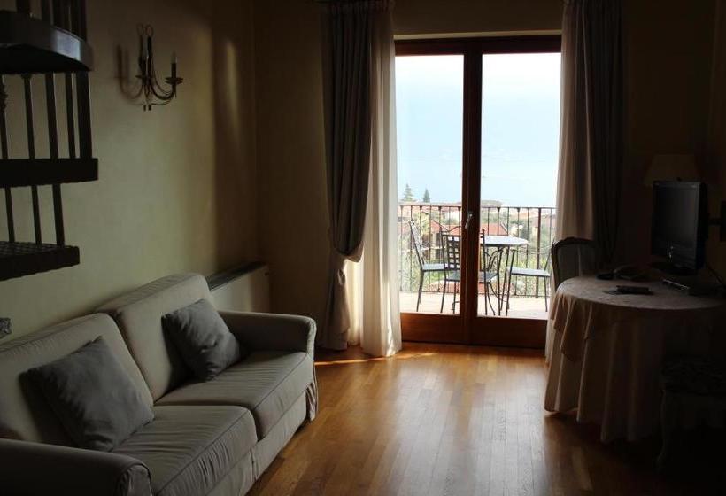 پانسیون Villa Elite Resort