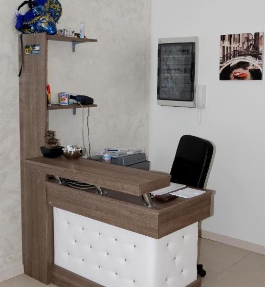 Общежитие Venice Guest House B&b