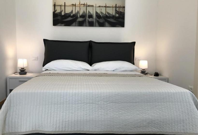 Общежитие Venice Guest House B&b