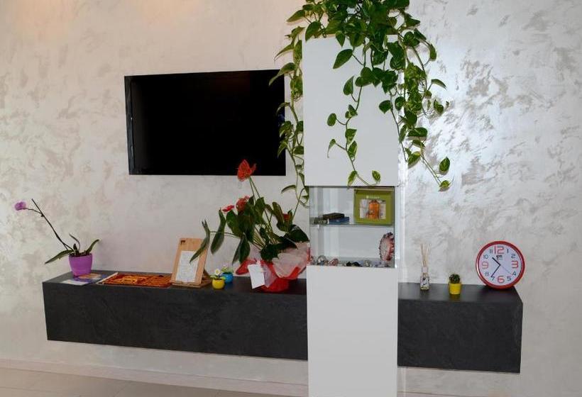 Общежитие Venice Guest House B&b
