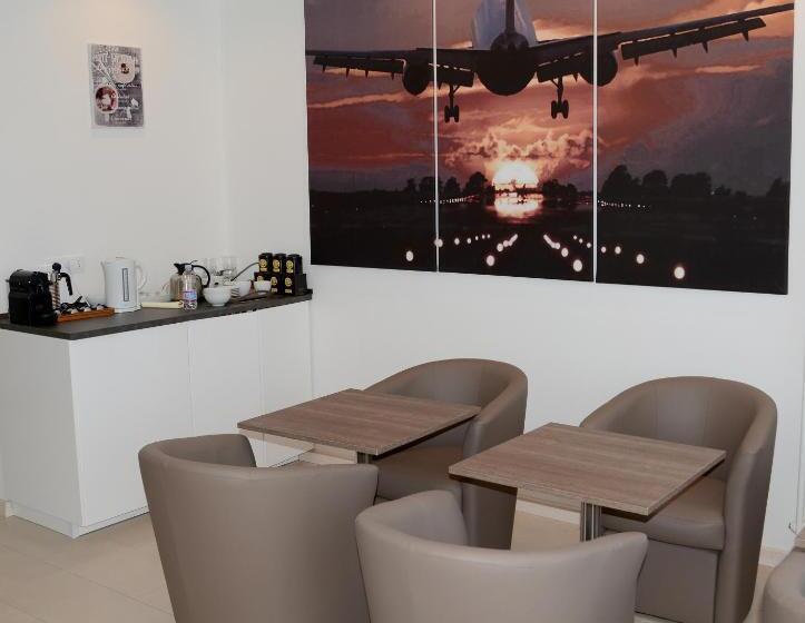 Общежитие Venice Guest House B&b