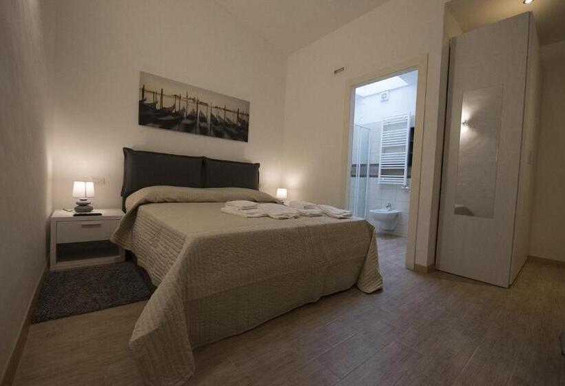 Общежитие Venice Guest House B&b