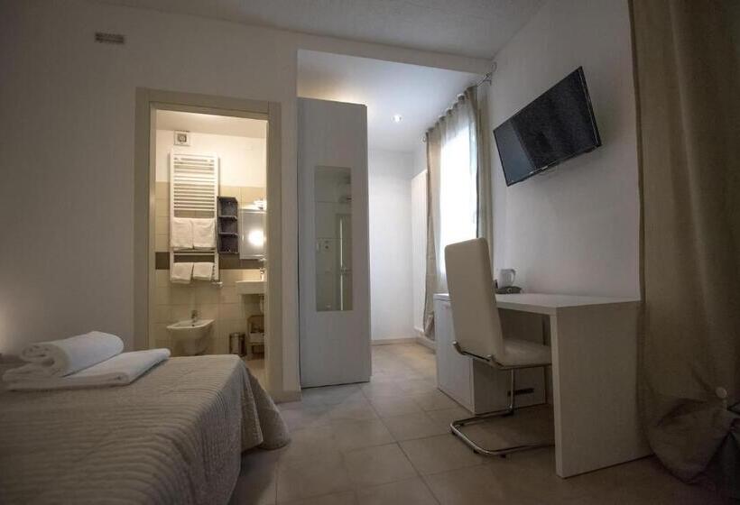 Общежитие Venice Guest House B&b