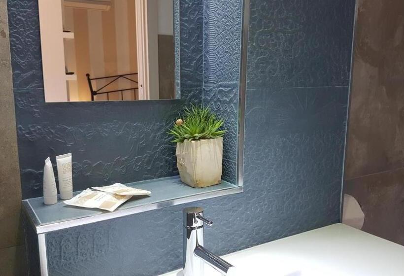 تختخواب و صبحانه Le Sinfonie Rooms