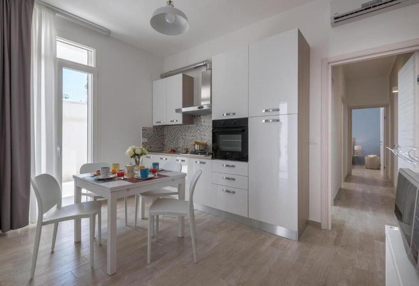 Calura Residence