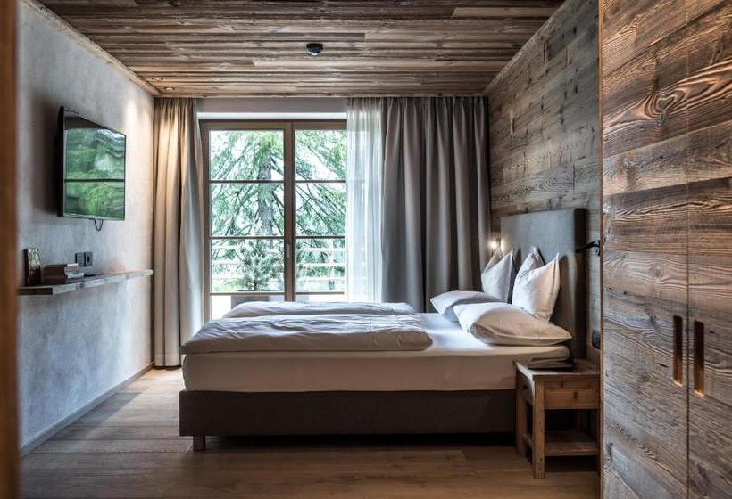 Chalet Cogolara