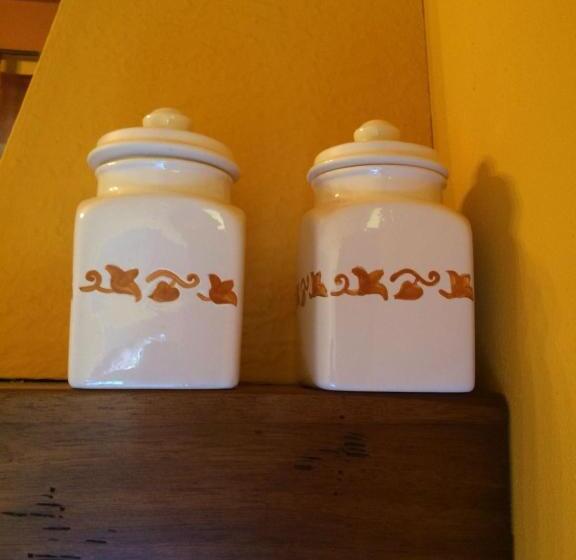 호텔 Agriturismo Ristorante Albachiara