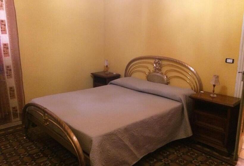 호텔 Agriturismo Ristorante Albachiara