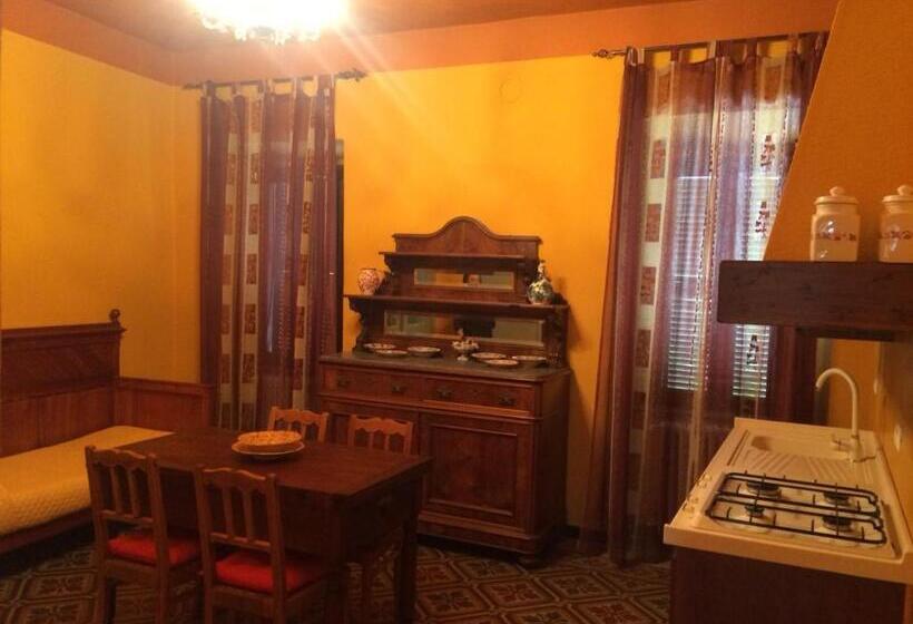 호텔 Agriturismo Ristorante Albachiara