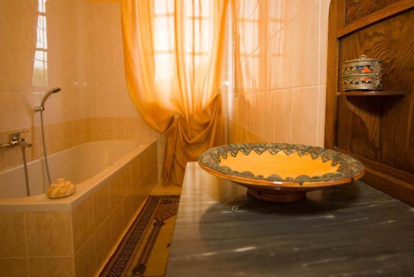 호텔 Agriturismo Ristorante Albachiara