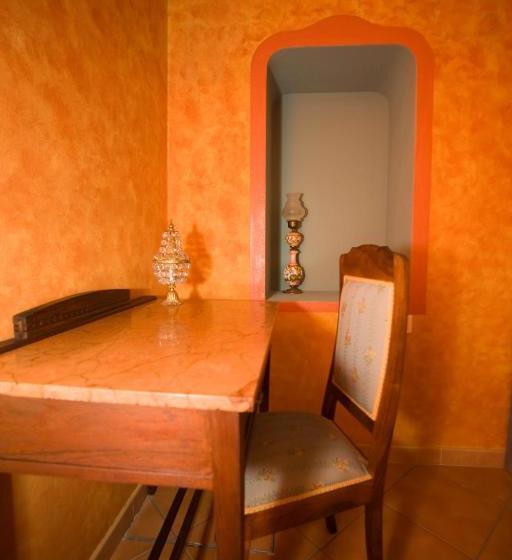 호텔 Agriturismo Ristorante Albachiara