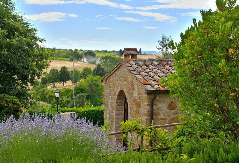 ホテル Agriturismo Zampugna