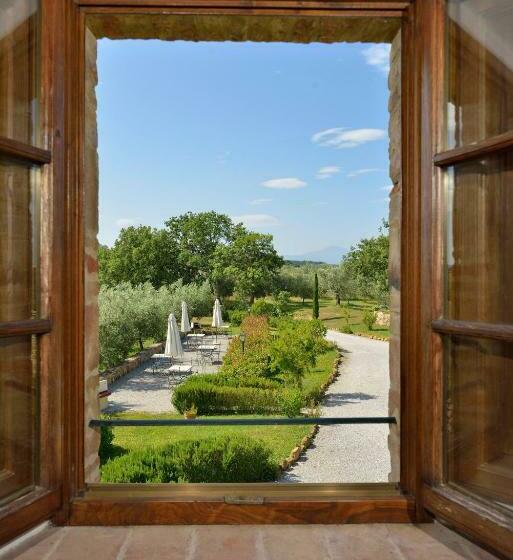 Отель Agriturismo Zampugna