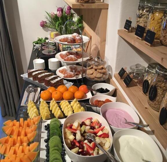 فندق Natura Boutique Chalet Wellness Spa