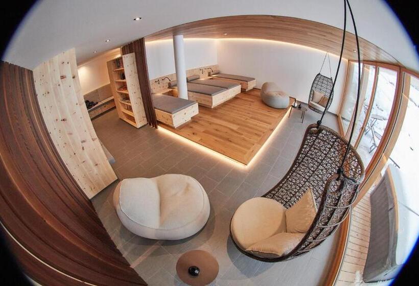 فندق Natura Boutique Chalet Wellness Spa