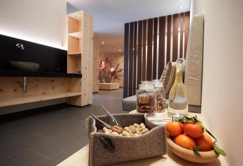 فندق Natura Boutique Chalet Wellness Spa