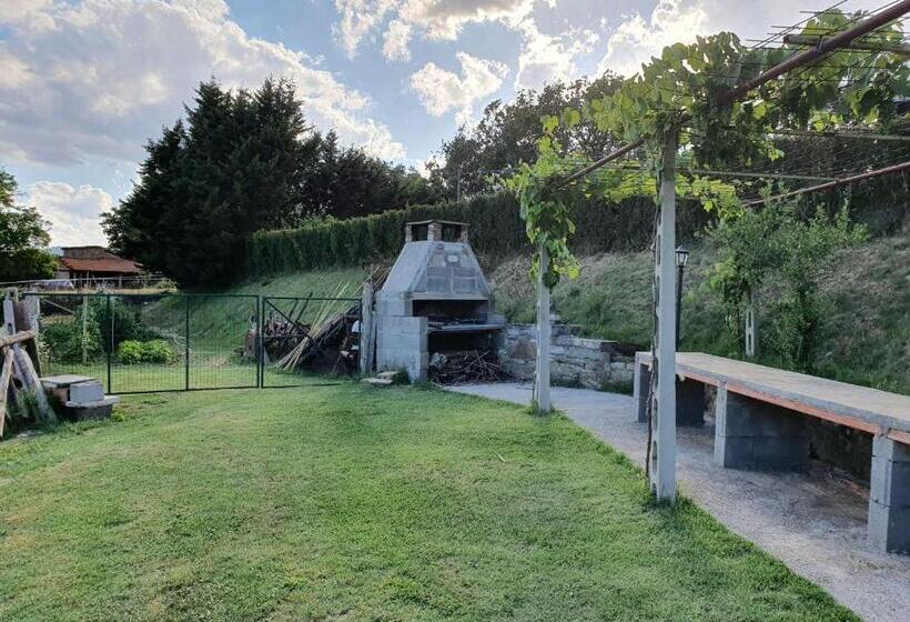 호텔 Podere Poggio San Vito