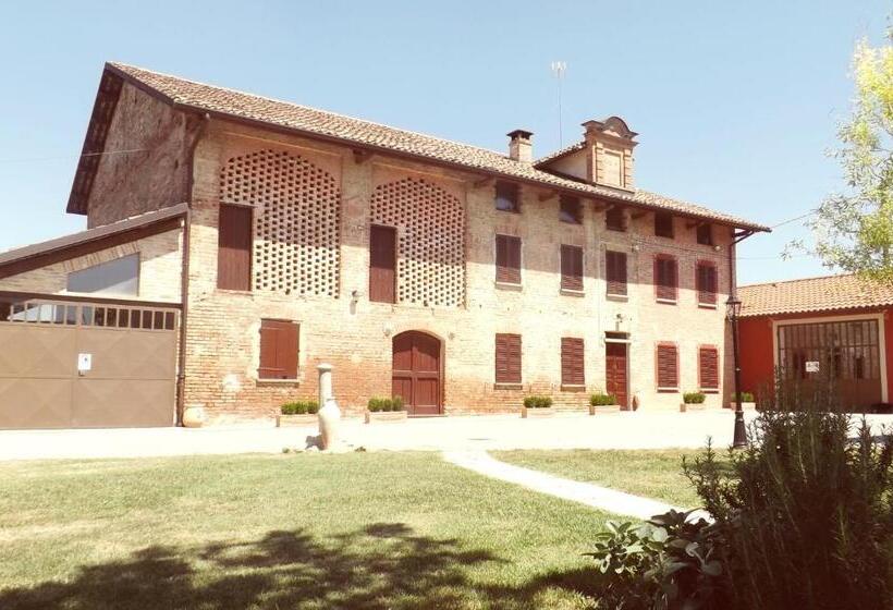Отель Poderi Sartoris