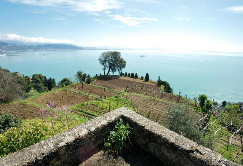 فندق Sopra Il Limoneto