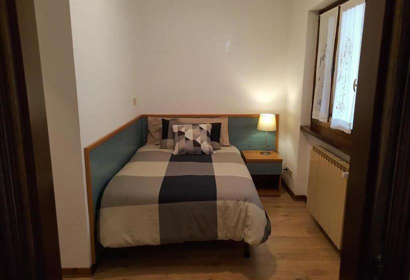 פנסיון Affittacamere Cigui