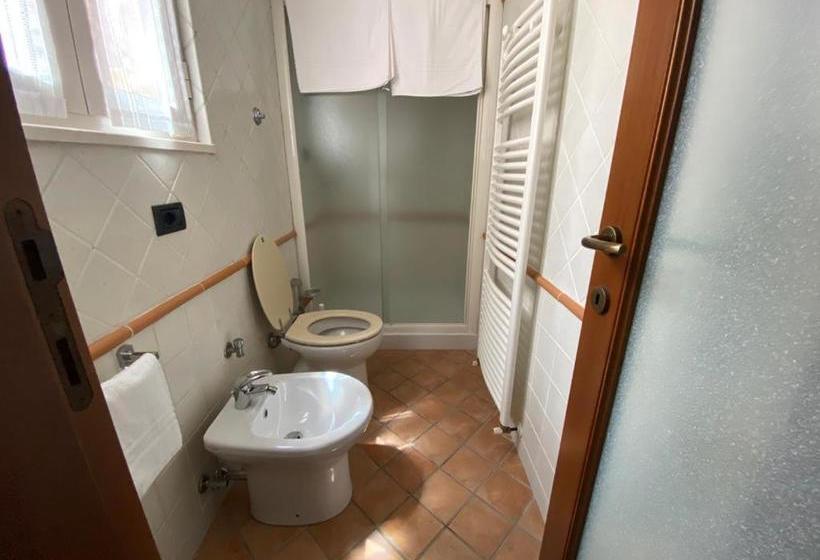 پانسیون Camere Frangimare