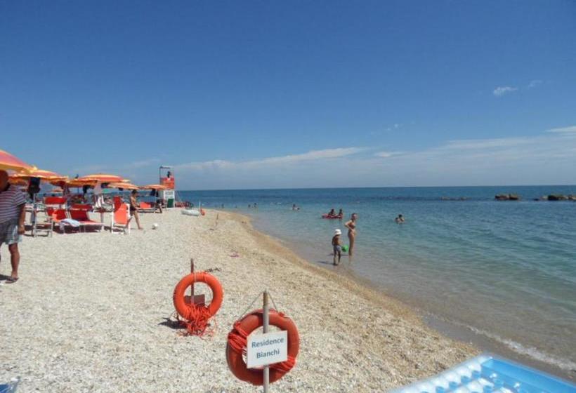 پانسیون Camere Frangimare