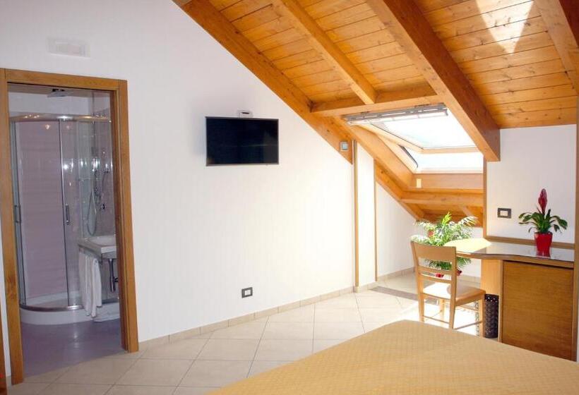 پانسیون Gilda Inn Agerola