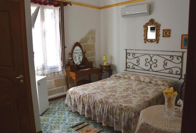 پانسیون Guest House Al Gattopardo