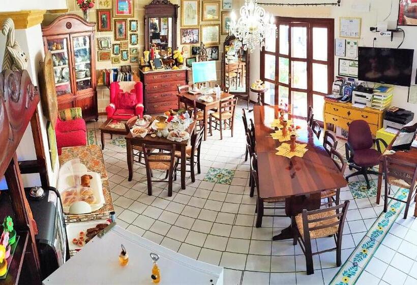 پانسیون Guest House Al Gattopardo