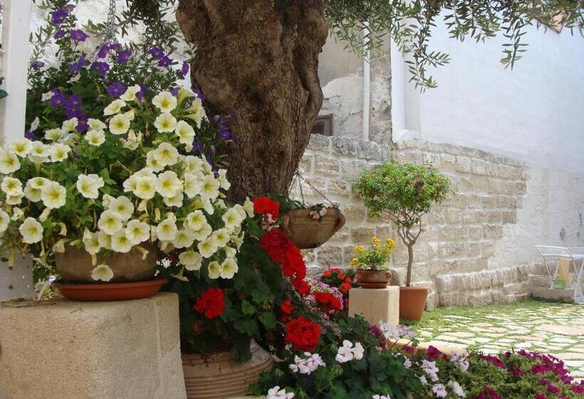 پانسیون Guest House Al Gattopardo