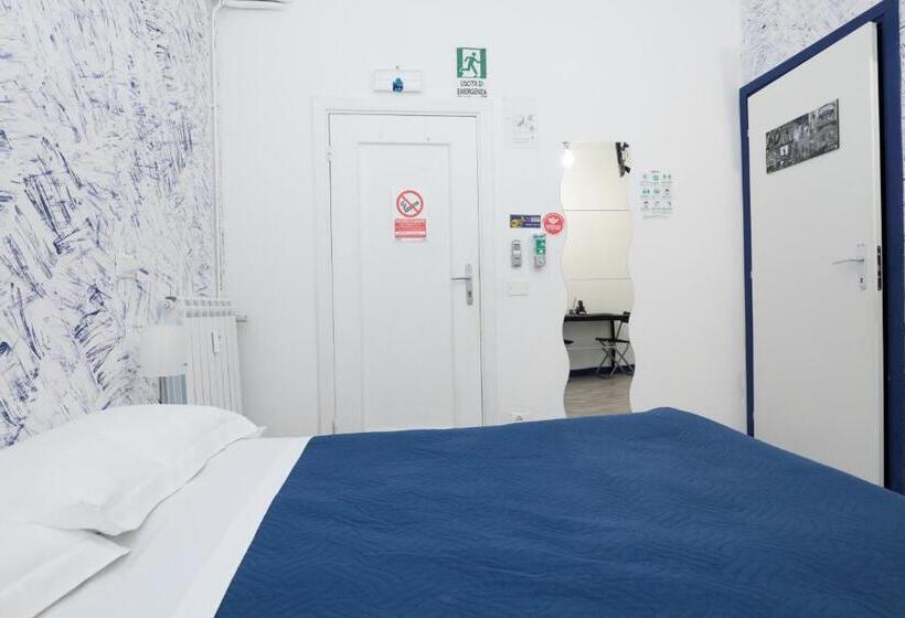 پانسیون Le Mura Room&breakfast