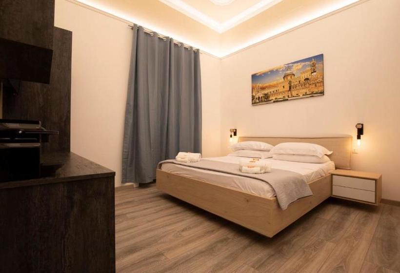 پانسیون Sammartino Suite
