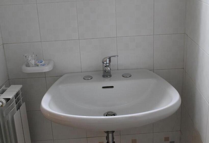 פנסיון Vacanze In Torre