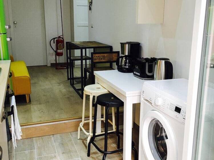 پانسیون Verrazzano 37 Guest House