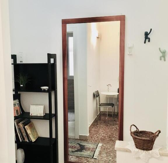 פנסיון Vittoria Colonna