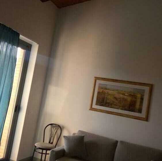 Agave Resort