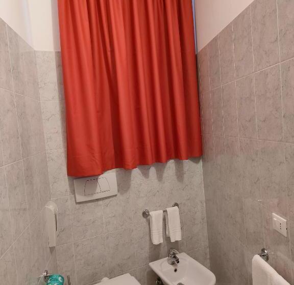 فندق صغير Alloggio Al Ponte