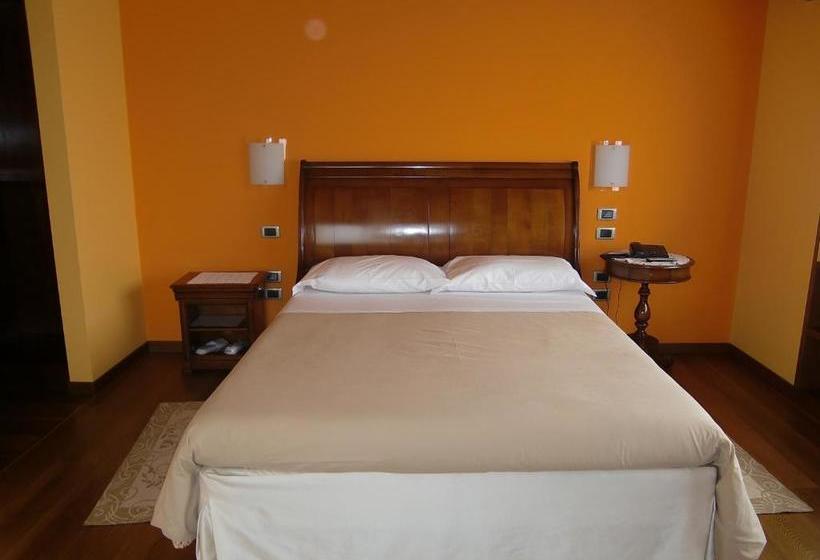 فندق صغير Locanda Da Gerry