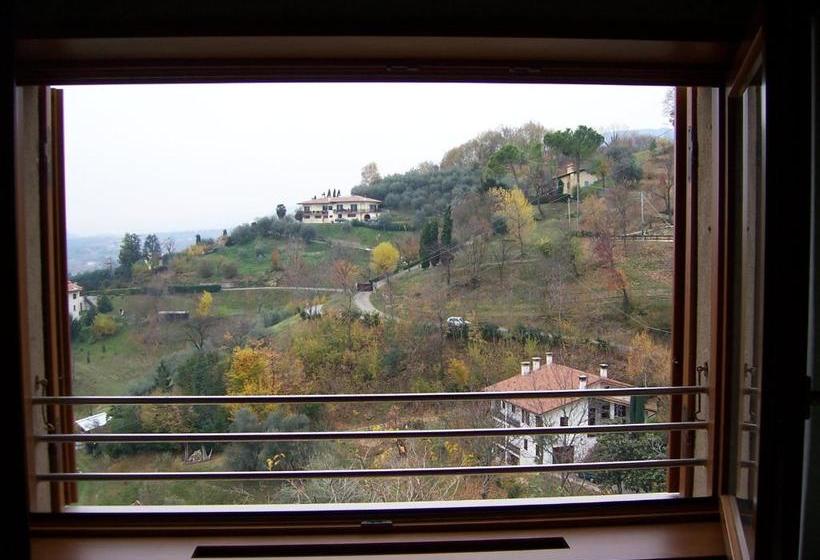 فندق صغير Locanda Da Gerry