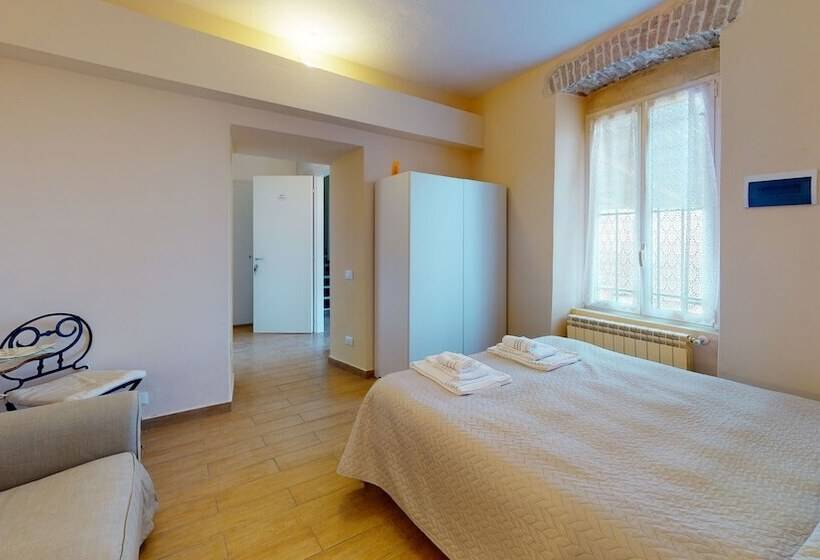 B&b La Canonica – Svegliarsi A Verezzi