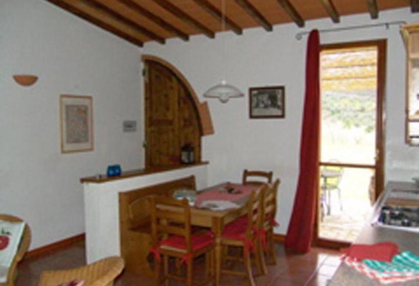 فندق Agriturismo Il Trebbio