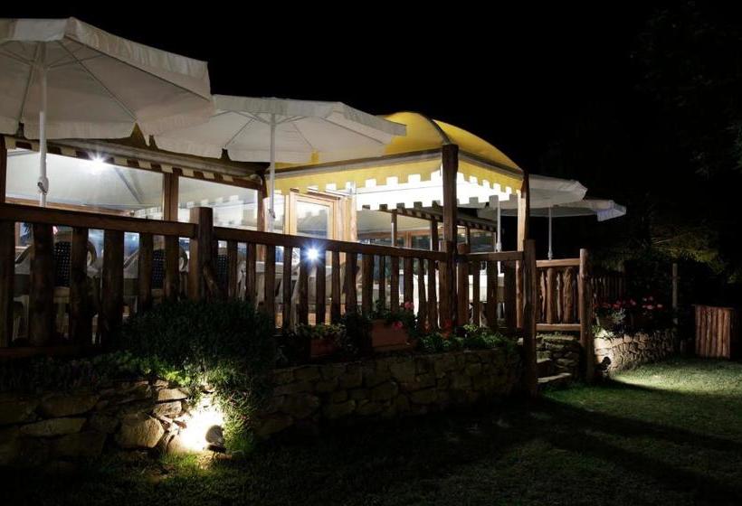 فندق Agriturismo La Gioia