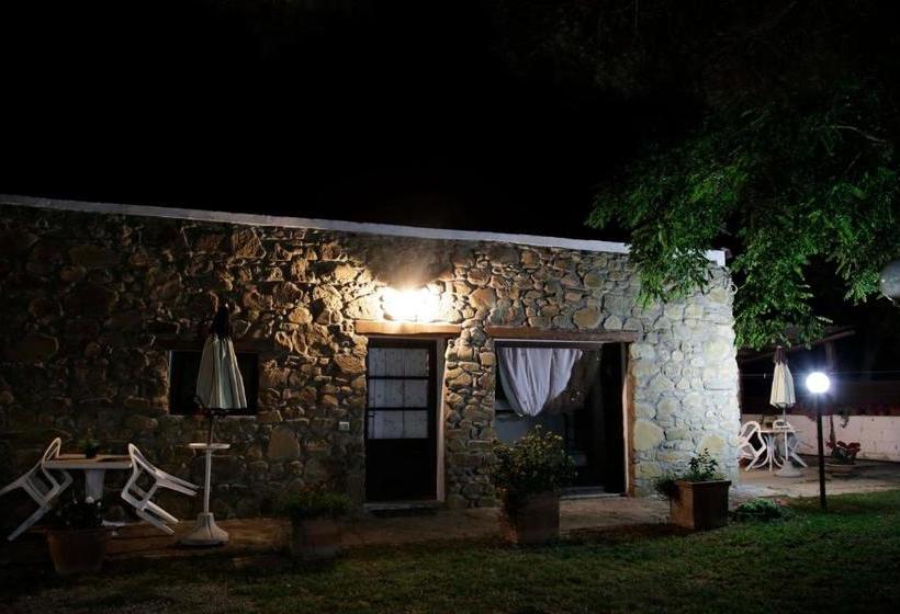 فندق Agriturismo La Gioia