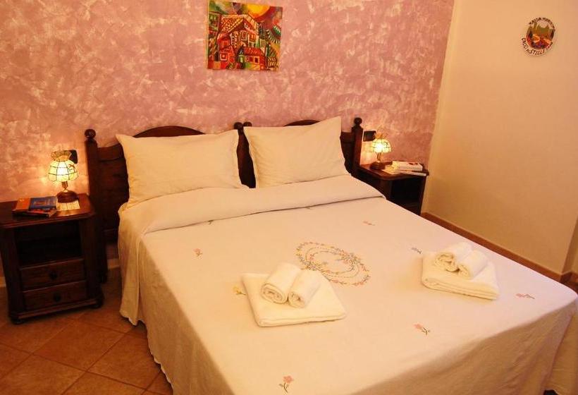 Отель Agriturismo Valentini