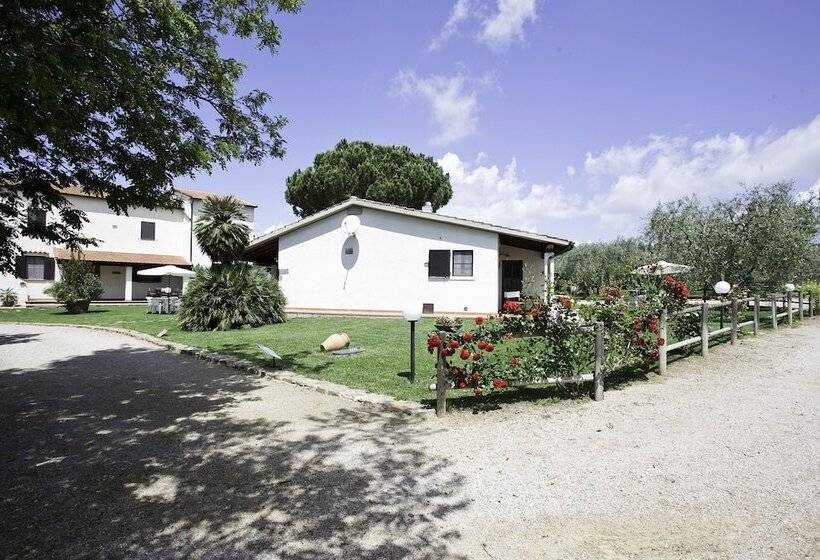 فندق Agriturismo Vigna Mai