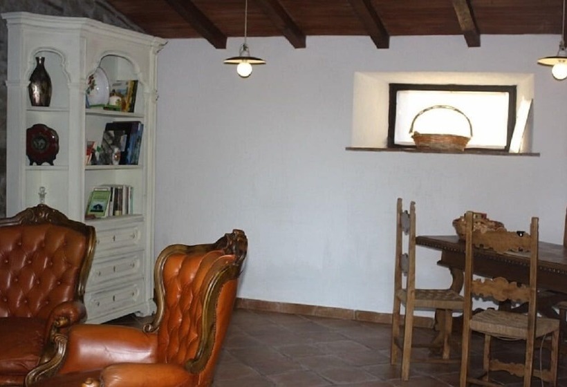 فندق Agriturismo Vigna Mai